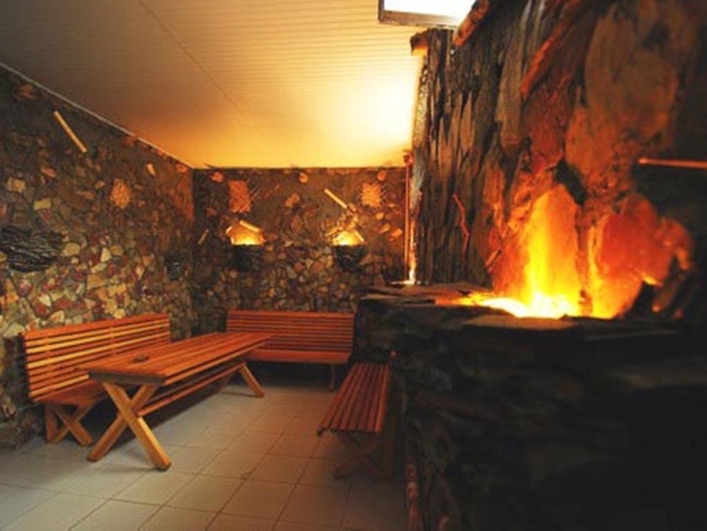 Hotel Asia Samarkand Luaran gambar