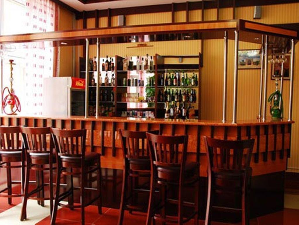 Hotel Asia Samarkand Luaran gambar