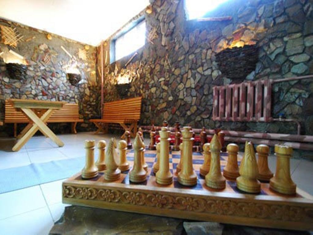 Hotel Asia Samarkand Luaran gambar
