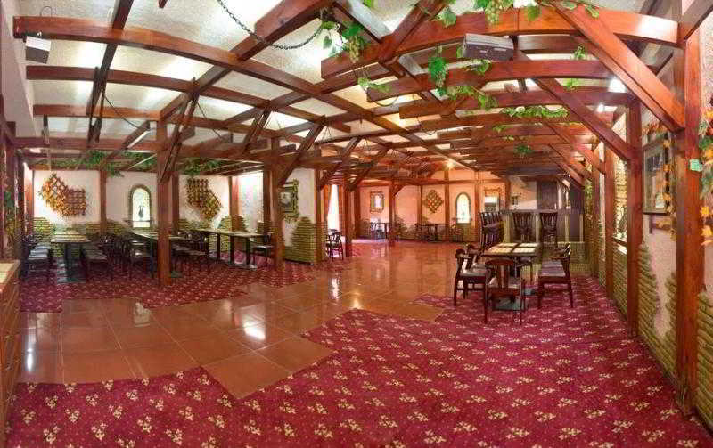 Hotel Asia Samarkand Luaran gambar