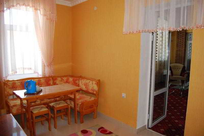 Hotel Asia Samarkand Luaran gambar
