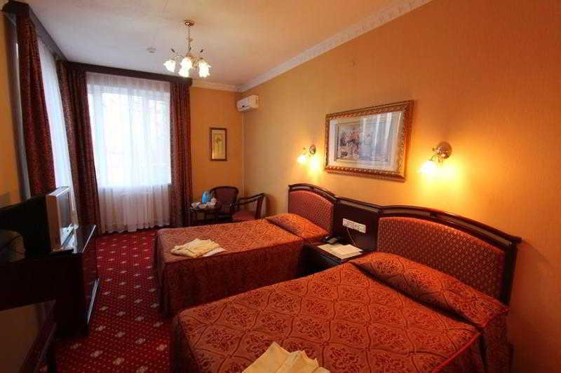 Hotel Asia Samarkand Luaran gambar