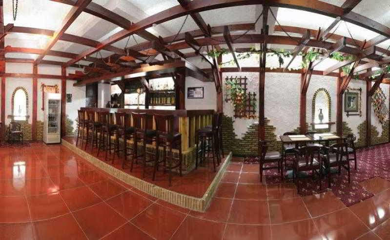 Hotel Asia Samarkand Luaran gambar